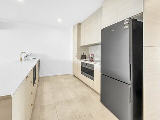 Apartamento Welt Características 30
