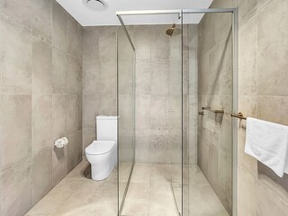 Apartamento Welt Características 25