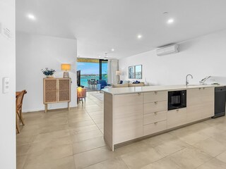 Apartamento Welt Características 22