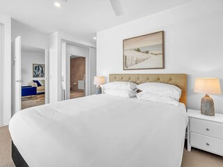 Apartamento Welt Características 11