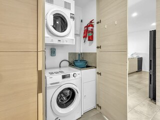 Apartamento Welt Características 24