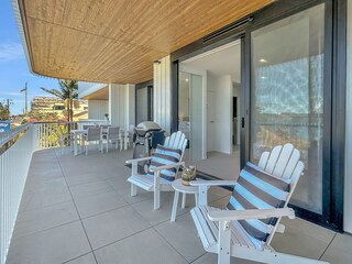 Apartamento Welt Grabación al aire libre 9