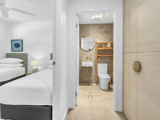 Apartamento Welt Características 32