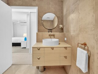 Apartamento Welt Características 33