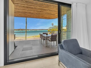 Apartamento Welt Grabación al aire libre 2