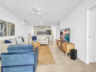 Apartamento Welt Características 17