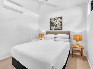 Apartamento Welt Características 16