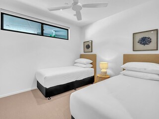 Apartamento Welt Características 20