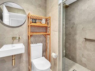 Apartamento Welt Características 22