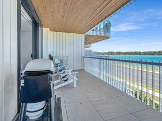 Apartamento Welt Grabación al aire libre 3