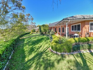 Apartment Welt Außenaufnahme 3