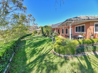 Apartment Welt Outdoor Recording 2