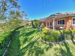 Appartement Welt Buitenaudio-opname 2