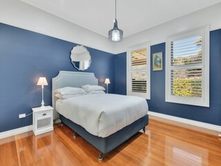 Apartamento Welt Características 12