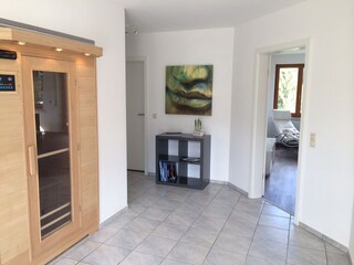 Appartamento per vacanze Alpirsbach Caratteristiche 12