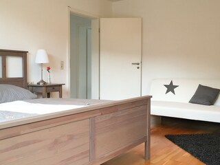 Appartamento per vacanze Alpirsbach Caratteristiche 6