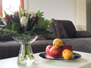 Appartamento per vacanze Alpirsbach Caratteristiche 8