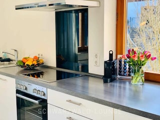 Holiday apartment Alpirsbach Features 13