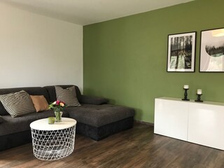 Appartamento per vacanze Alpirsbach Caratteristiche 5