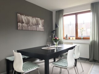 Appartamento per vacanze Alpirsbach Caratteristiche 10