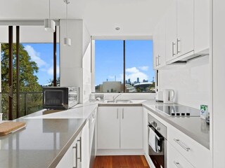 Appartamento Sydney Caratteristiche 9