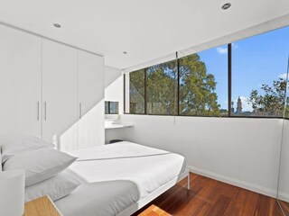Apartamento Sydney Características 10