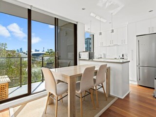 Apartamento Sydney Características 3