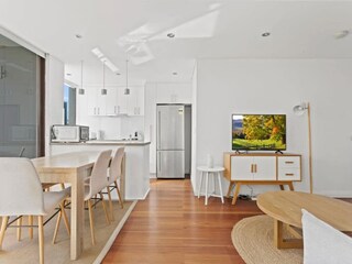 Apartamento Sydney Características 4