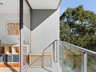Apartment Sydney Outdoor Recording 2