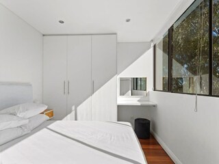 Apartamento Sydney Características 5