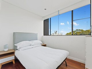Apartamento Sydney Características 6