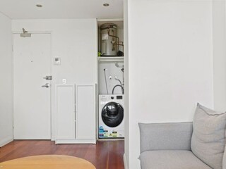 Appartamento Sydney Caratteristiche 8