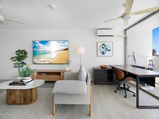 Apartamento Broadbeach Características 20