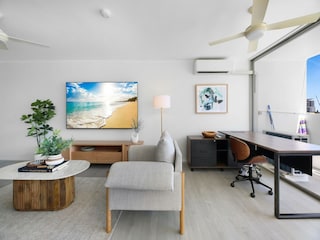 Apartment Broadbeach Ausstattung 20