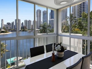 Apartment Broadbeach Ausstattung 9