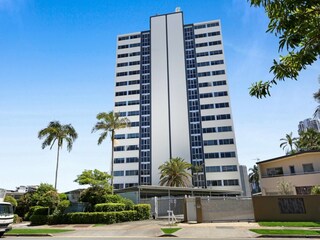 Appartement Broadbeach Équipement 15
