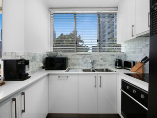 Apartamento Broadbeach Características 22