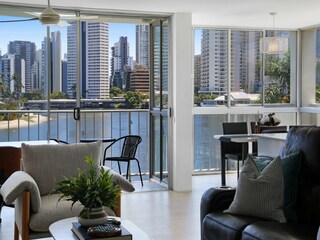 Apartamento Broadbeach Características 19