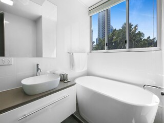 Apartamento Broadbeach Características 23
