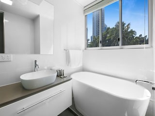 Apartment Broadbeach Ausstattung 23
