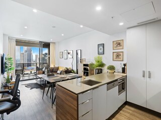 Appartement Welt Équipement 9