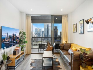 Apartamento Welt Características 11