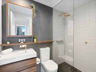 Appartement Welt Équipement 12