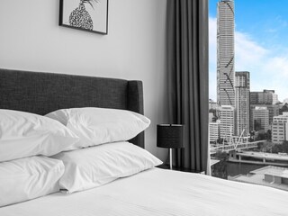 Apartamento Welt Características 5