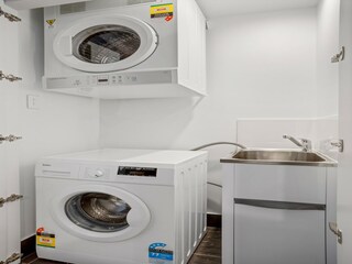 Apartamento Welt Características 6