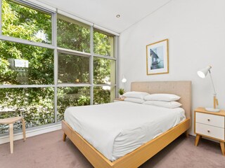 Appartement Sydney Équipement 6