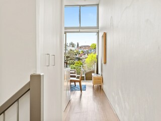 Apartamento Sydney Características 7