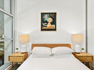 Apartamento Sydney Características 8