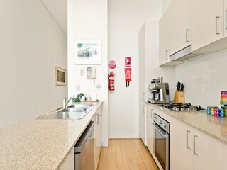 Appartement Sydney Équipement 10
