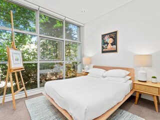 Apartamento Sydney Características 11